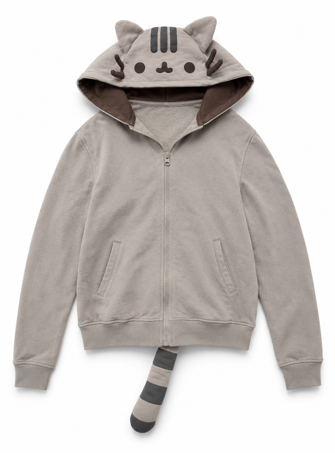 Cat Hoodie