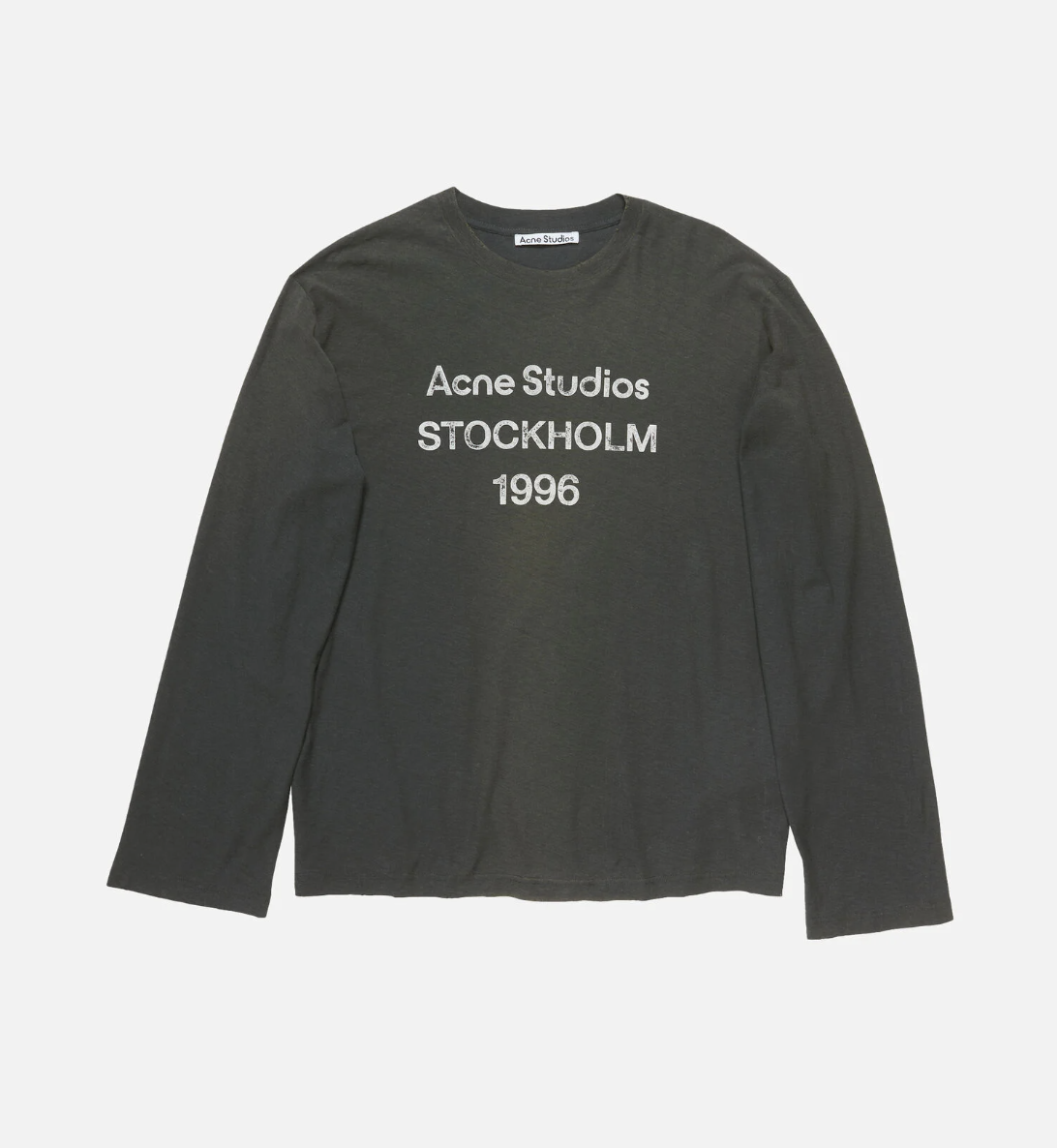 Acne Collection
