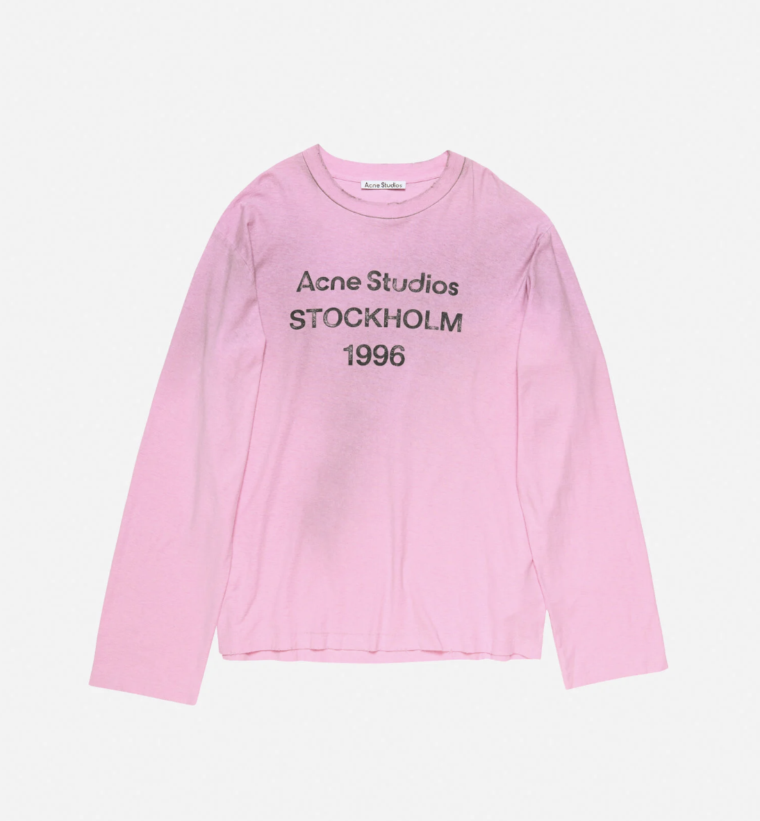 Acne Collection